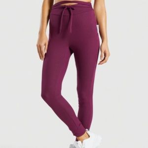 Gymshark Slounge Ribbon Bottom